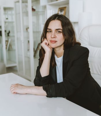 Amelia Foster